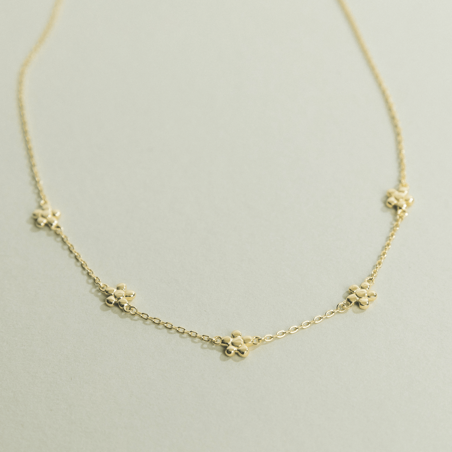 Frida necklace