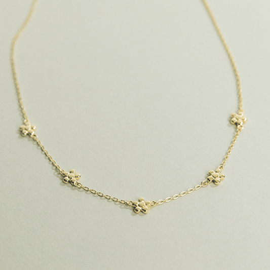 Frida necklace