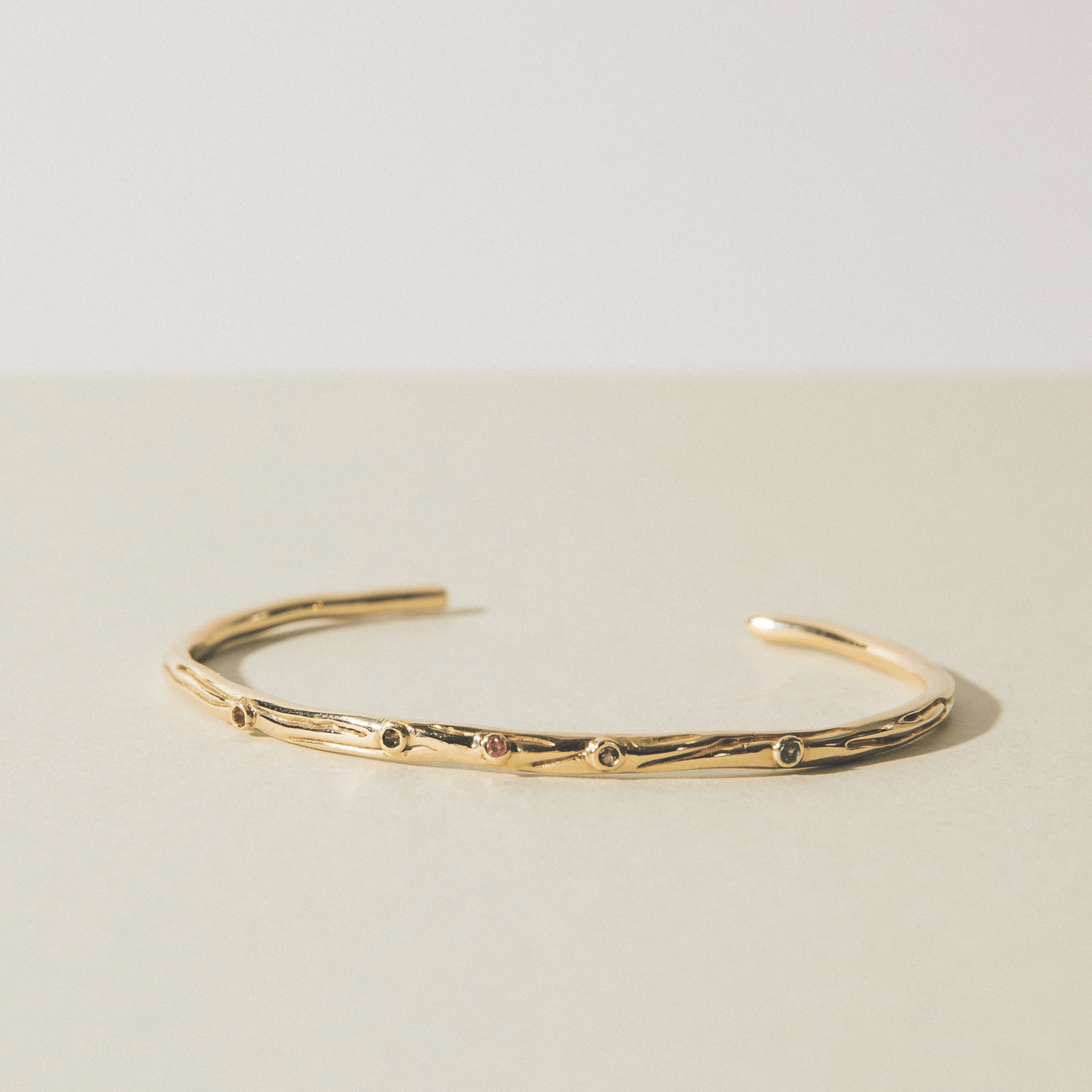 Sequoia cuff