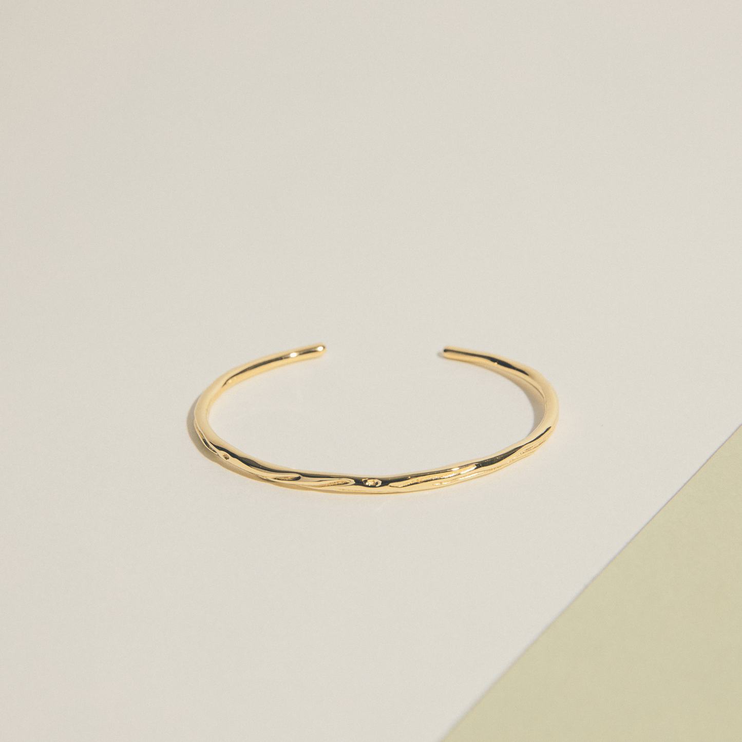 Sequoia cuff