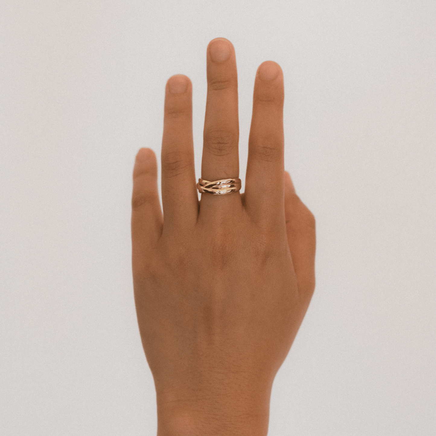 Ocean ring
