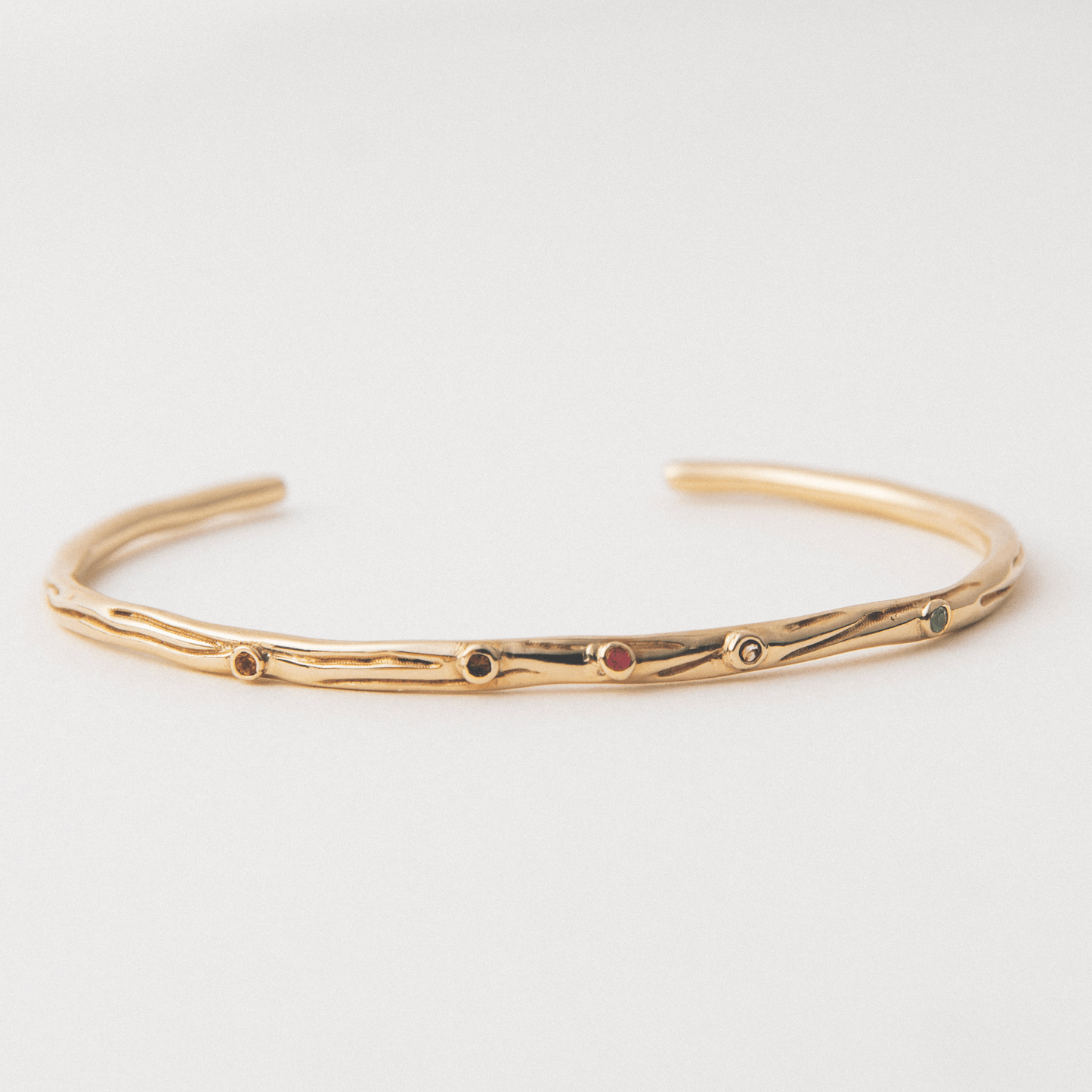 Sequoia cuff