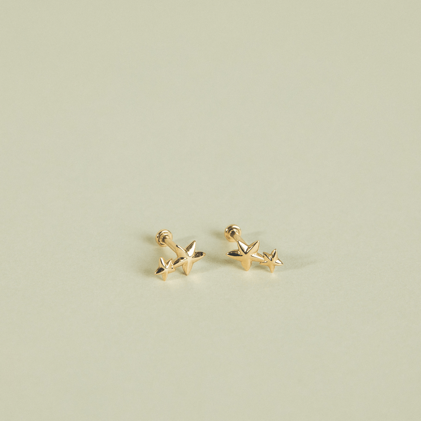 Star stud