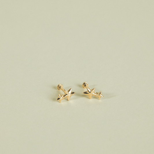 Star stud