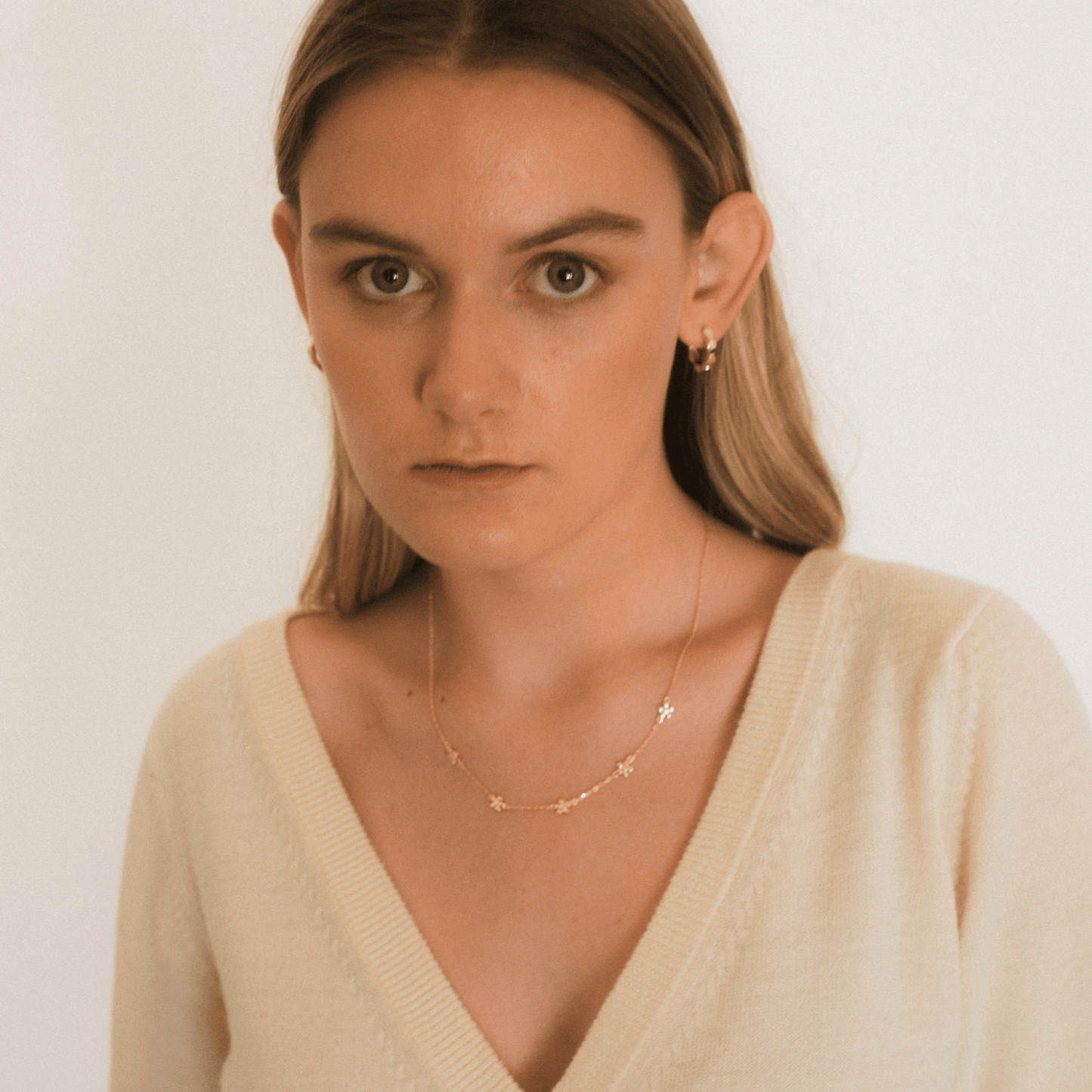 Frida necklace
