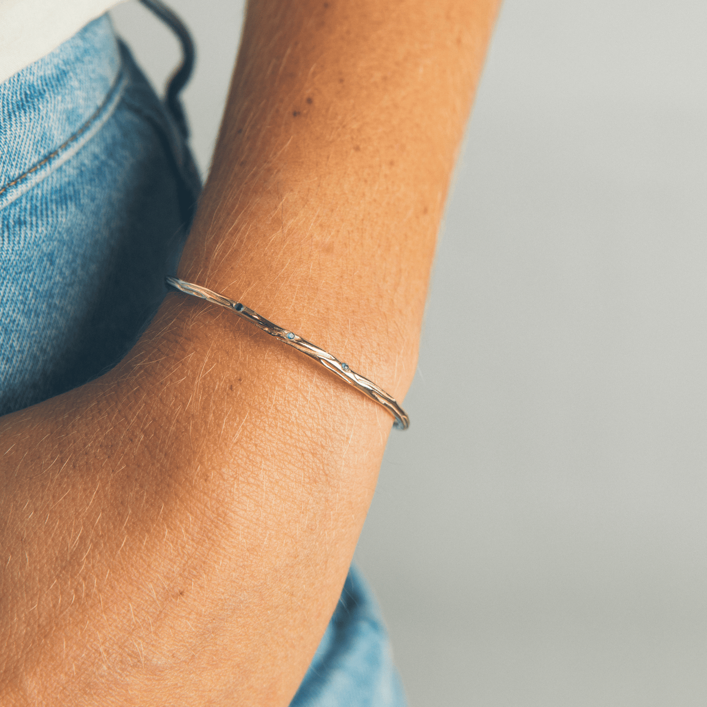 Sequoia cuff