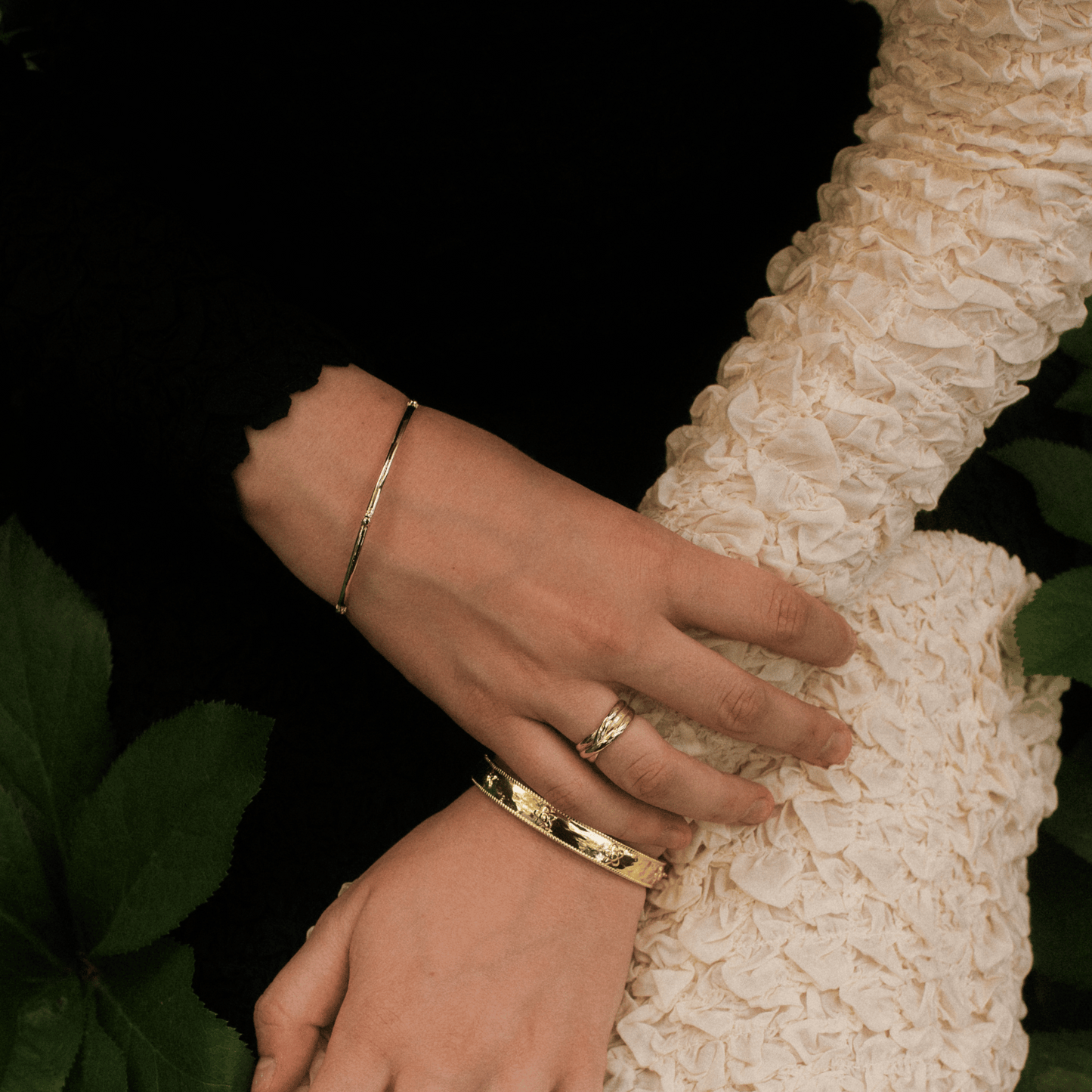 Ocean ring