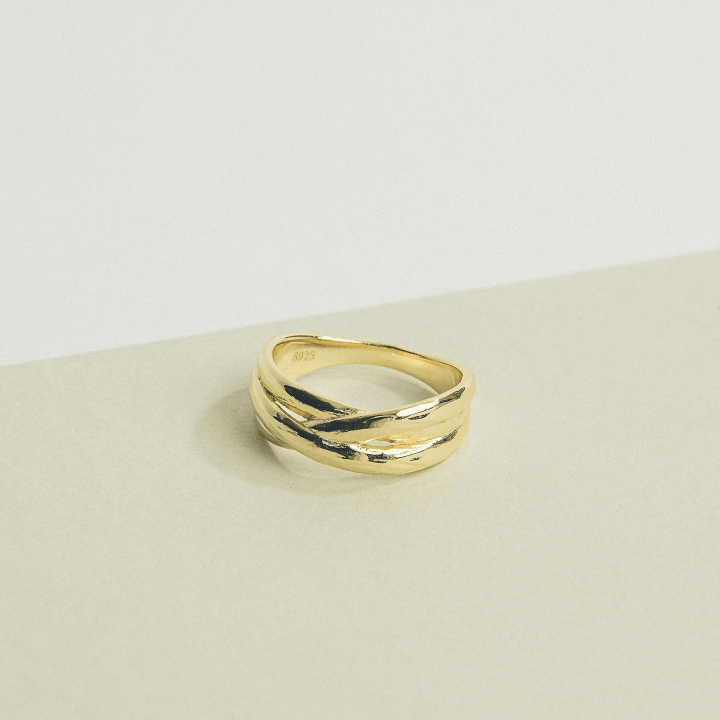 Ocean ring