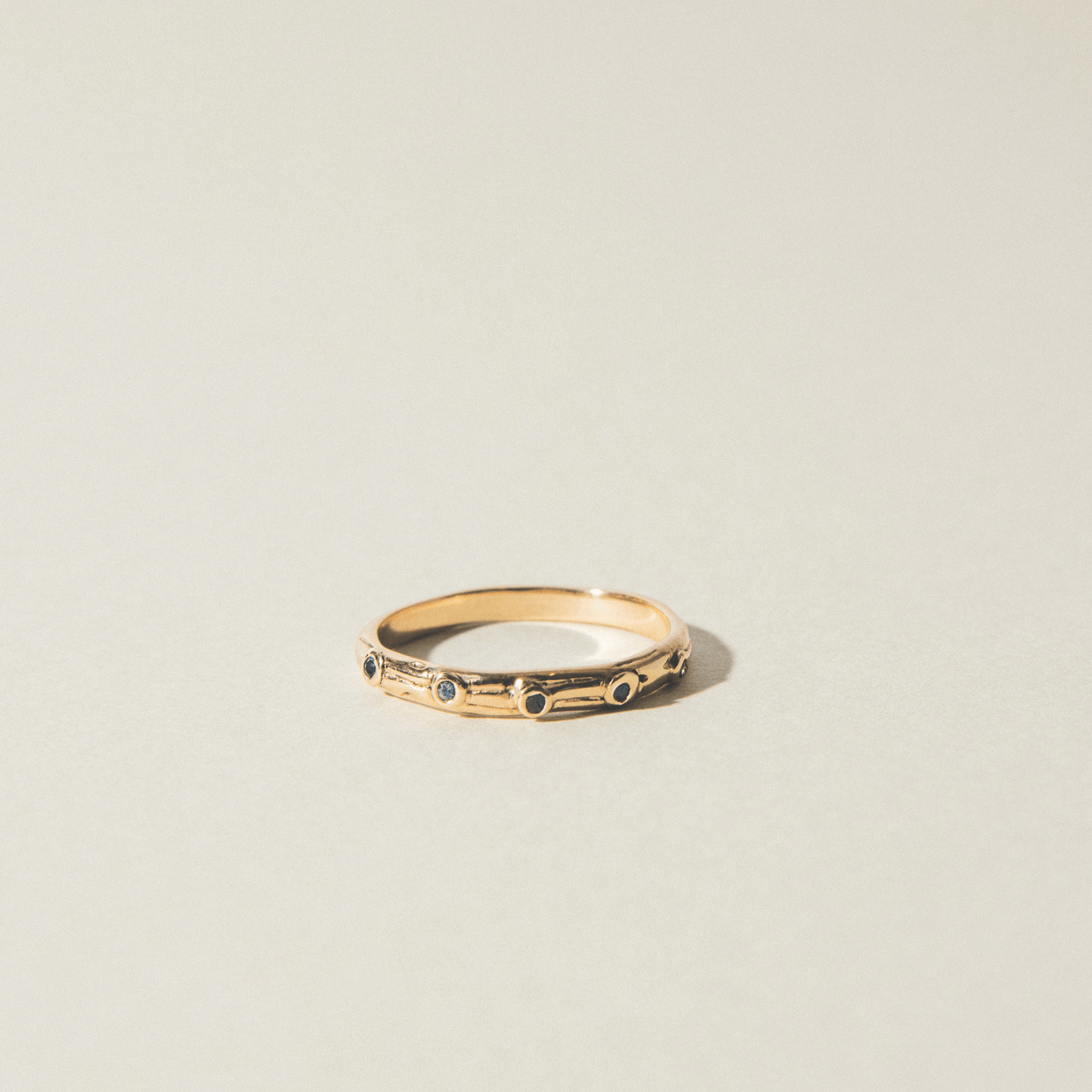 Sequoia ring