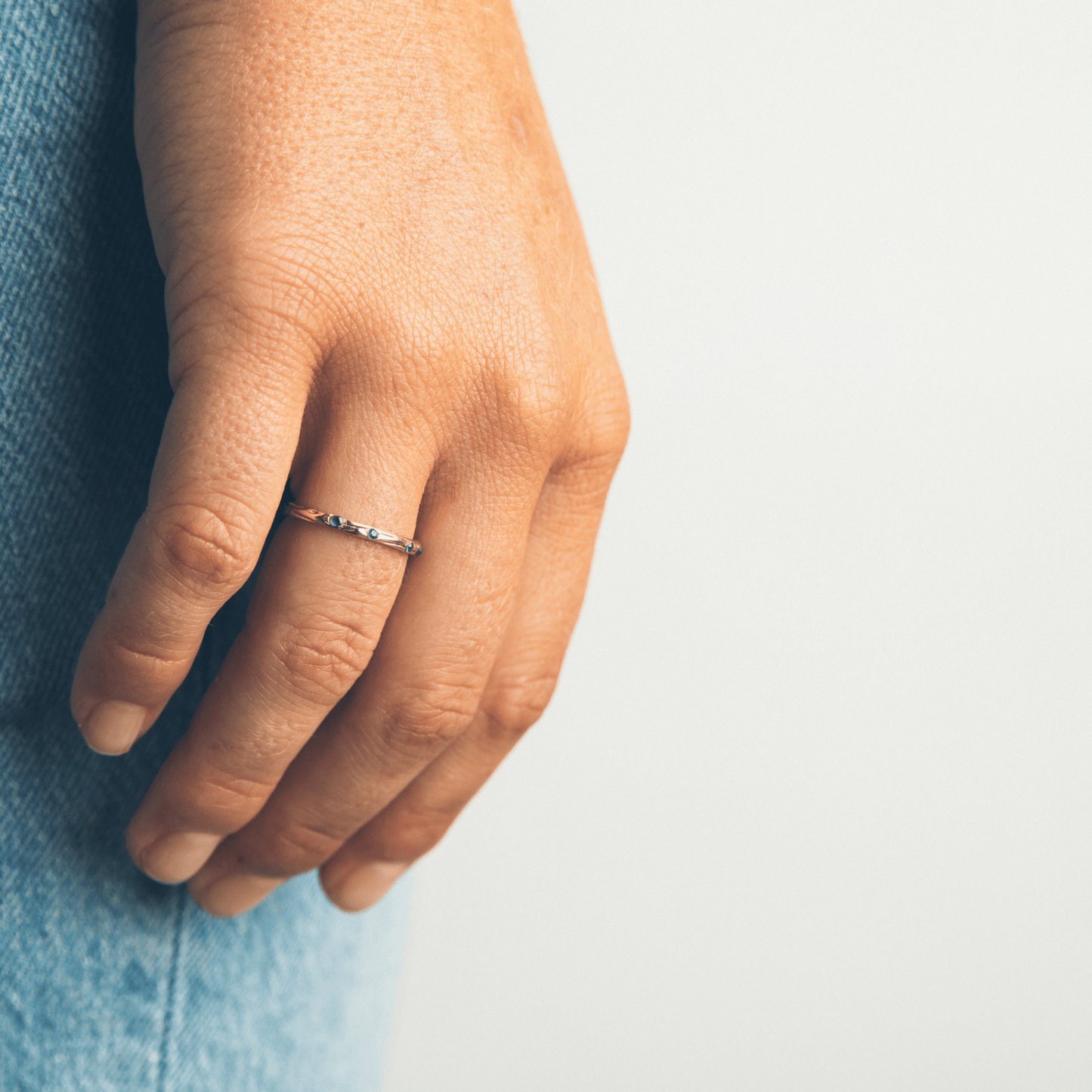 Sequoia ring