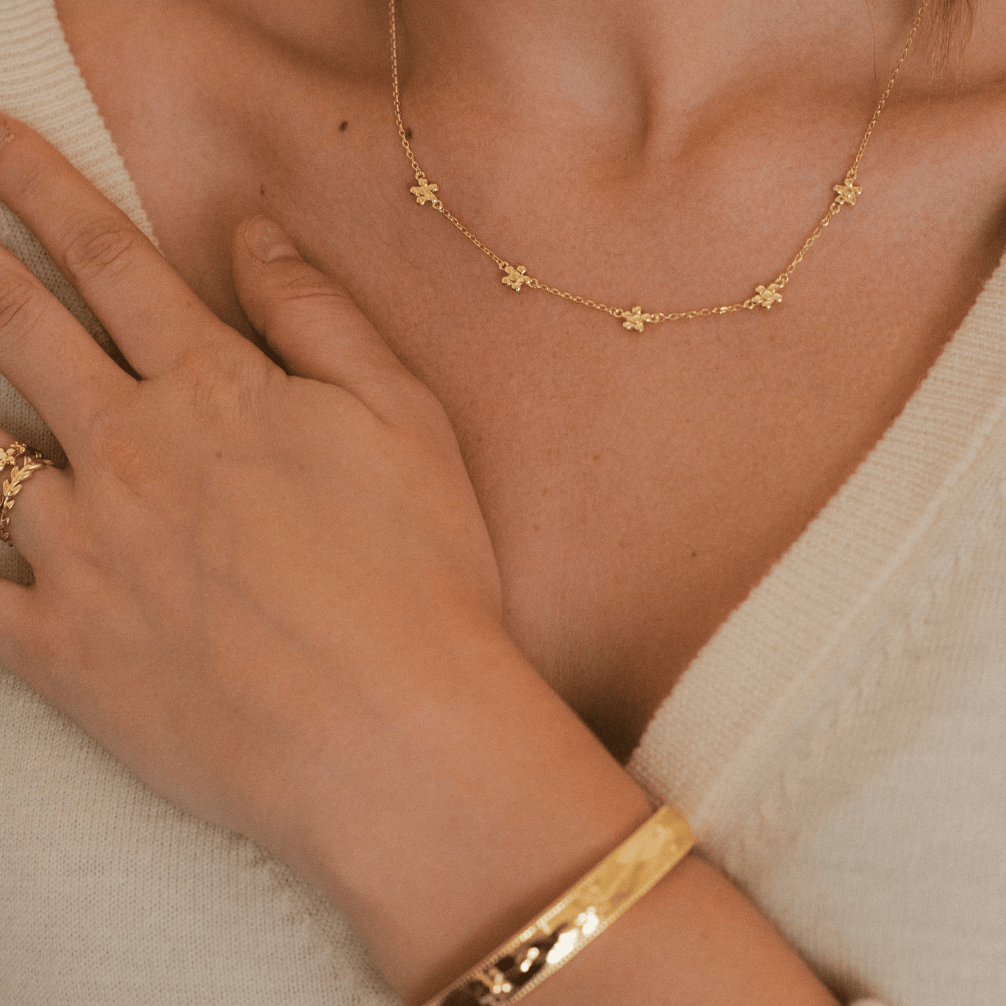 Frida necklace