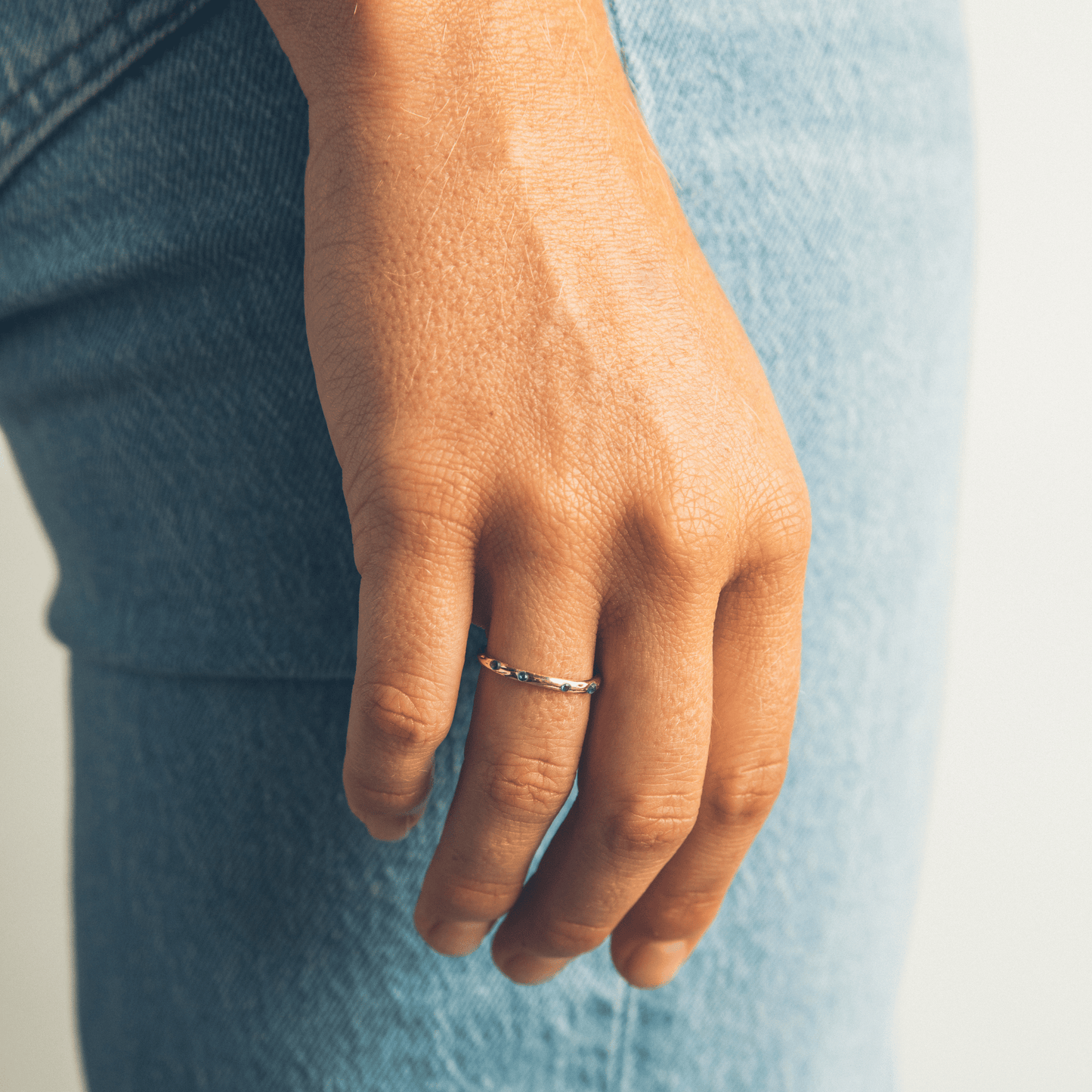 Sequoia ring