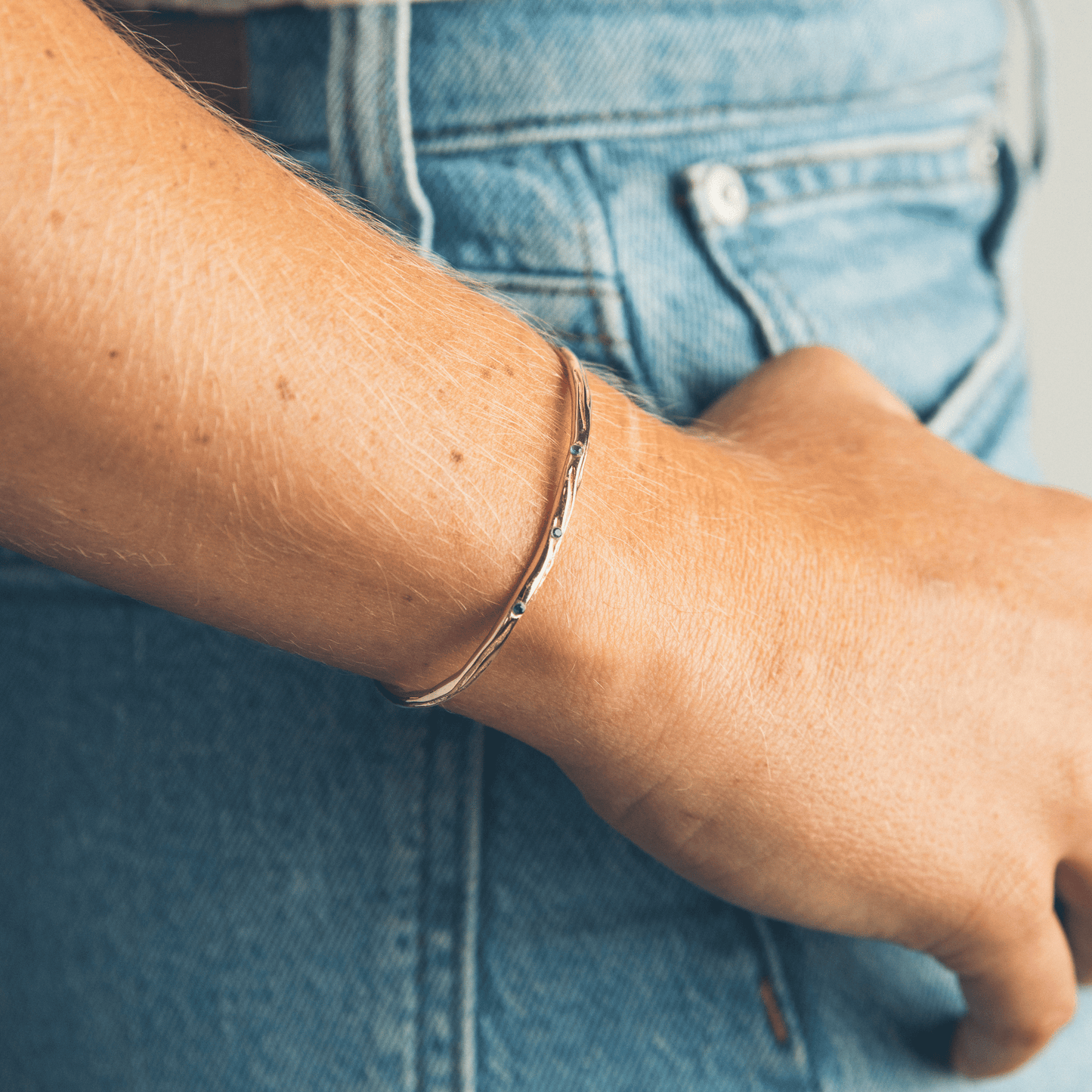 Sequoia cuff
