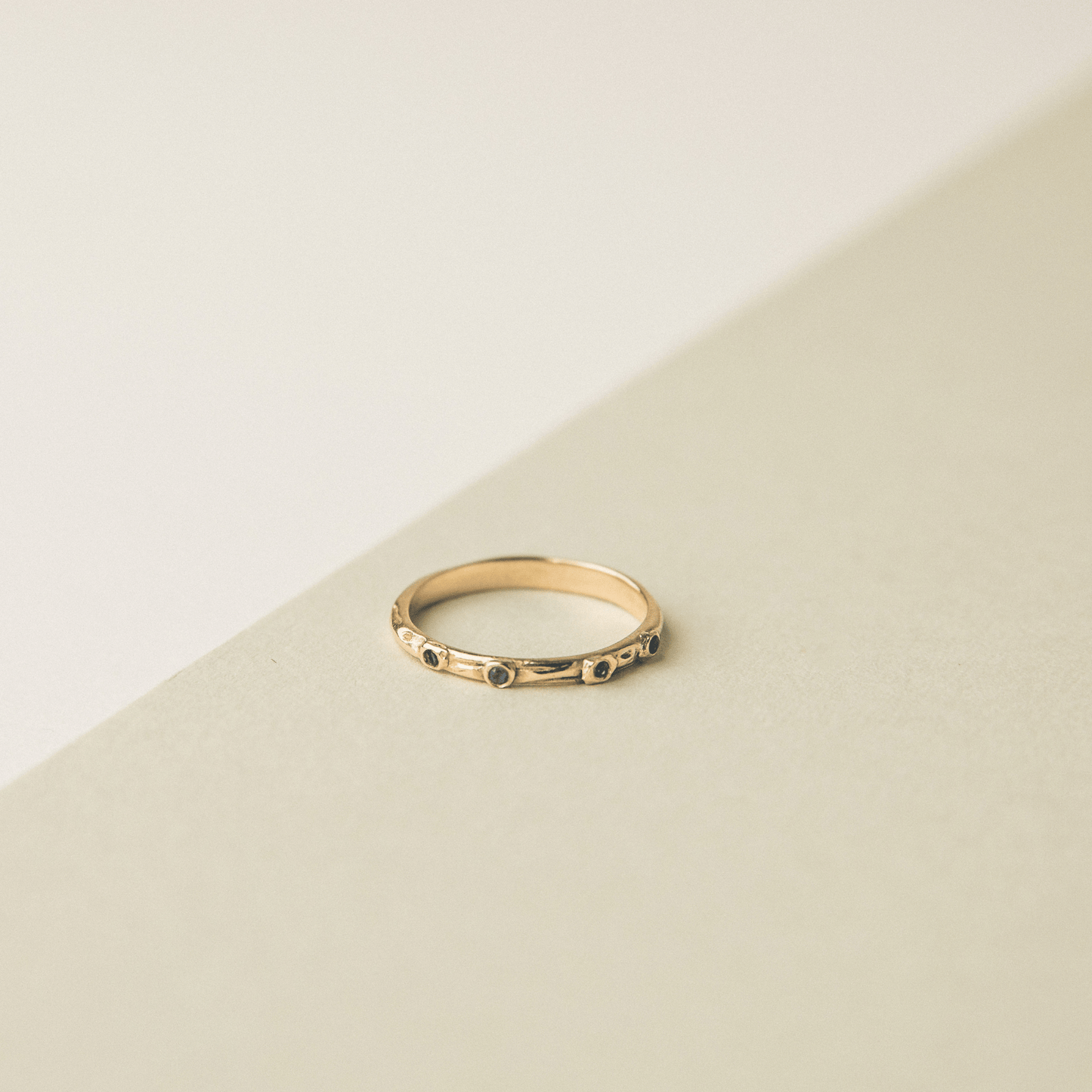 Sequoia ring
