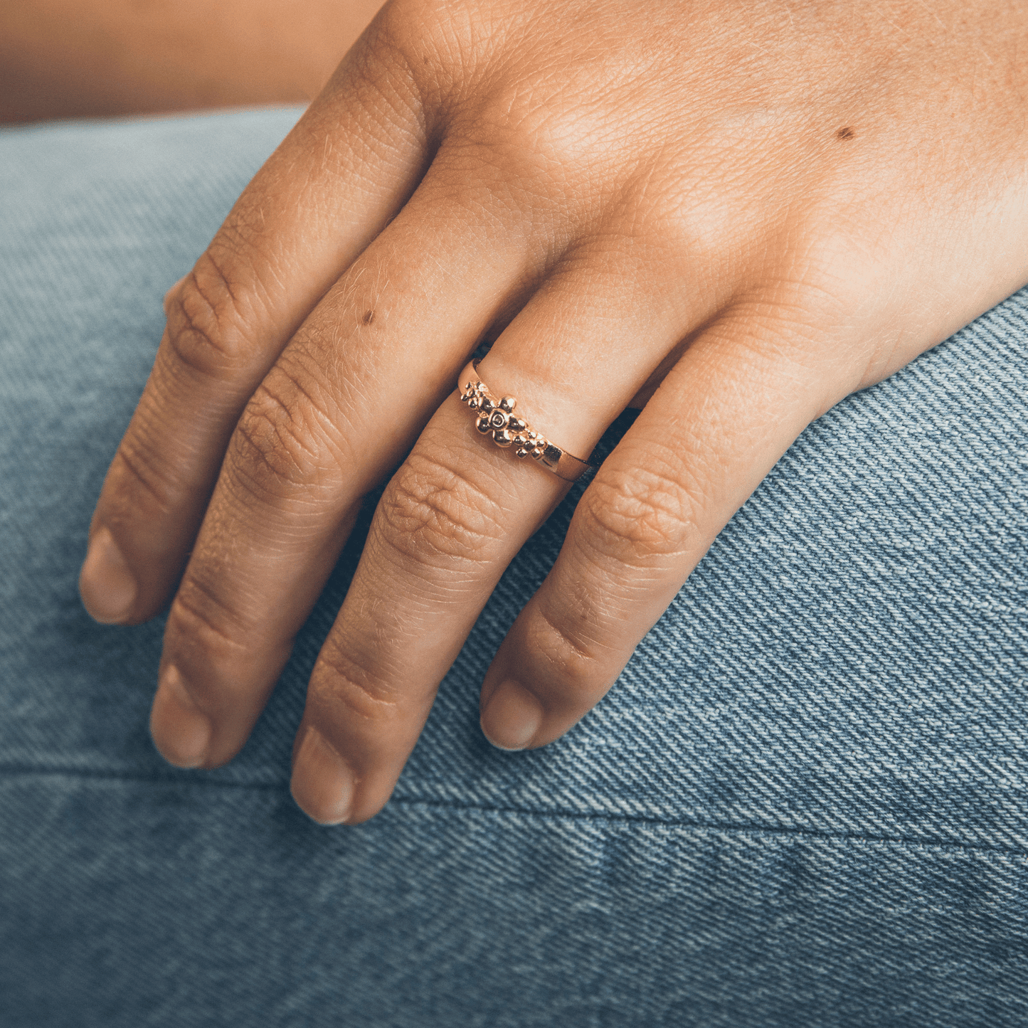 Frida ring