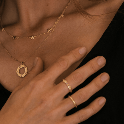 Frida necklace