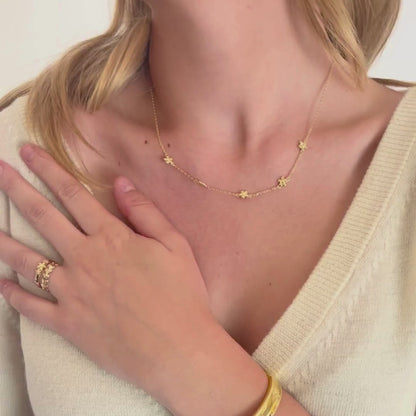 Frida necklace